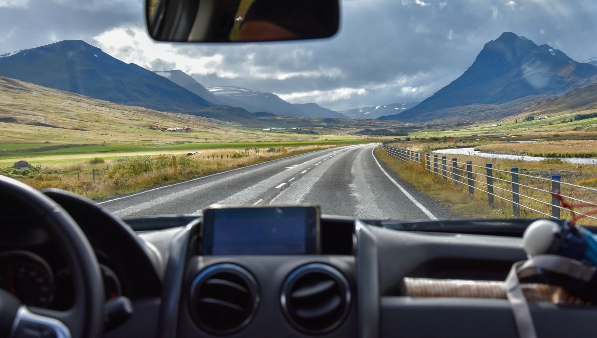 auto usate viaggi lunghi