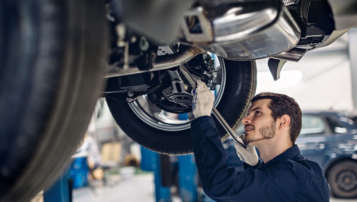 sostituzione freni auto