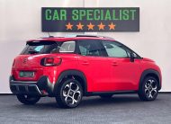 CITROEN C3 Aircross PureTech 110 EAT6 Shine AUTO/TETTO/360^