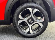 CITROEN C3 Aircross PureTech 110 EAT6 Shine AUTO/TETTO/360^