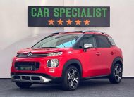 CITROEN C3 Aircross PureTech 110 EAT6 Shine AUTO/TETTO/360^