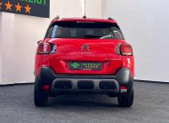 CITROEN C3 Aircross PureTech 110 EAT6 Shine AUTO/TETTO/360^