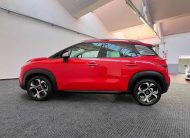 CITROEN C3 Aircross PureTech 110 EAT6 Shine AUTO/TETTO/360^