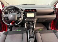 CITROEN C3 Aircross PureTech 110 EAT6 Shine AUTO/TETTO/360^