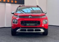 CITROEN C3 Aircross PureTech 110 EAT6 Shine AUTO/TETTO/360^