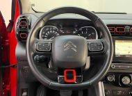 CITROEN C3 Aircross PureTech 110 EAT6 Shine AUTO/TETTO/360^