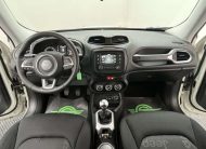 JEEP Renegade 1.6 E-TorQ EVO Sport BENZINA|EURO6B