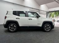 JEEP Renegade 1.6 E-TorQ EVO Sport BENZINA|EURO6B