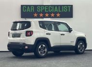 JEEP Renegade 1.6 E-TorQ EVO Sport BENZINA|EURO6B