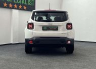 JEEP Renegade 1.6 E-TorQ EVO Sport BENZINA|EURO6B