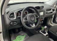 JEEP Renegade 1.6 E-TorQ EVO Sport BENZINA|EURO6B