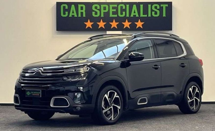 CITROEN C5 Aircross PureTech 130 S&S PROMO “SMART PAY”