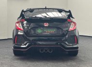 HONDA Civic 2.0 5p. Type-R RETROCAMERA|TAGLIANDI|20’|ACC