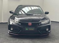 HONDA Civic 2.0 5p. Type-R RETROCAMERA|TAGLIANDI|20’|ACC