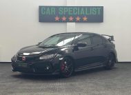 HONDA Civic 2.0 5p. Type-R RETROCAMERA|TAGLIANDI|20’|ACC