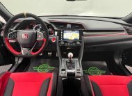 HONDA Civic 2.0 5p. Type-R RETROCAMERA|TAGLIANDI|20’|ACC