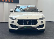 MASERATI Levante V6 Diesel AWD Granlusso TETTO – RETROCAMERA