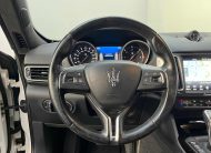 MASERATI Levante V6 Diesel AWD Granlusso TETTO – RETROCAMERA