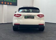 MASERATI Levante V6 Diesel AWD Granlusso TETTO – RETROCAMERA