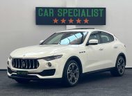 MASERATI Levante V6 Diesel AWD Granlusso TETTO – RETROCAMERA