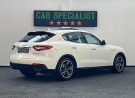 MASERATI Levante V6 Diesel AWD Granlusso TETTO – RETROCAMERA