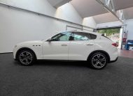 MASERATI Levante V6 Diesel AWD Granlusso TETTO – RETROCAMERA