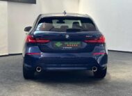 BMW 118 D UNIPROPR.|AUTOMATICA|TAGLIANDI BMW|RETROCAMERA