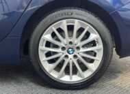 BMW 118 D UNIPROPR.|AUTOMATICA|TAGLIANDI BMW|RETROCAMERA