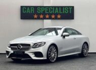 MERCEDES-BENZ E 220 d 4Matic Premium Plus UNIPROP./PACCHETTO LUCI