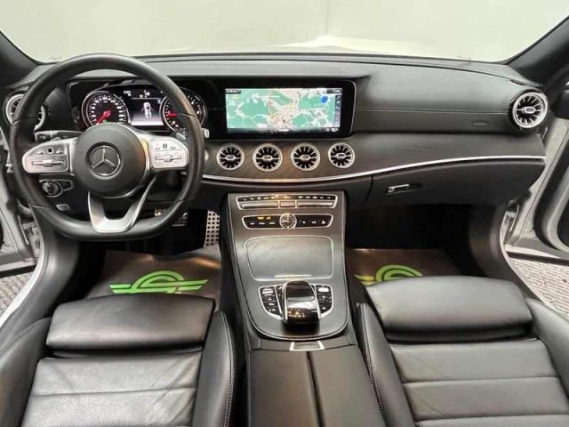 MERCEDES-BENZ E 220 d 4Matic Premium Plus UNIPROP./PACCHETTO LUCI