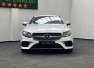 MERCEDES-BENZ E 220 d 4Matic Premium Plus UNIPROP./PACCHETTO LUCI