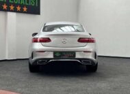 MERCEDES-BENZ E 220 d 4Matic Premium Plus UNIPROP./PACCHETTO LUCI