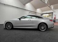 MERCEDES-BENZ E 220 d 4Matic Premium Plus UNIPROP./PACCHETTO LUCI