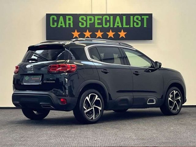 CITROEN C5 Aircross PureTech 130 S&S PROMO “SMART PAY”