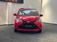 TOYOTA Aygo 1.0 VVT-i 69 CV 5 porte NEOPATENTATI|SENSORI.POST