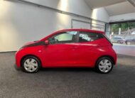 TOYOTA Aygo 1.0 VVT-i 69 CV 5 porte NEOPATENTATI|SENSORI.POST