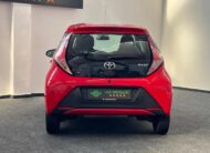 TOYOTA Aygo 1.0 VVT-i 69 CV 5 porte NEOPATENTATI|SENSORI.POST