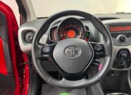 TOYOTA Aygo 1.0 VVT-i 69 CV 5 porte NEOPATENTATI|SENSORI.POST