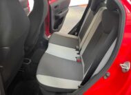 TOYOTA Aygo 1.0 VVT-i 69 CV 5 porte NEOPATENTATI|SENSORI.POST