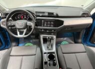 AUDI Q3 35 TFSI SPORTBACK S tronic S line IBRIDA|TAGLIAND