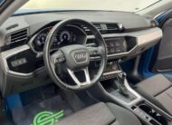 AUDI Q3 35 TFSI SPORTBACK S tronic S line IBRIDA|TAGLIAND