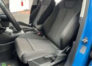 AUDI Q3 35 TFSI SPORTBACK S tronic S line IBRIDA|TAGLIAND