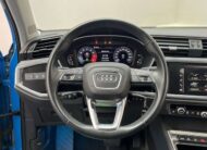 AUDI Q3 35 TFSI SPORTBACK S tronic S line IBRIDA|TAGLIAND