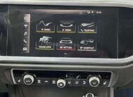 AUDI Q3 35 TFSI SPORTBACK S tronic S line IBRIDA|TAGLIAND