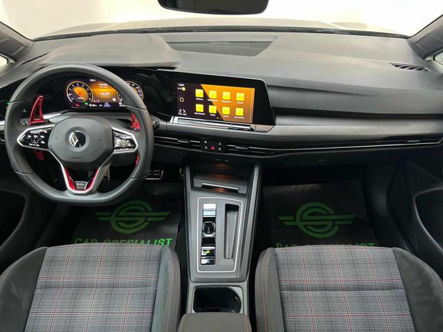 VOLKSWAGEN Golf 2.0 TSI GTI DSG PROMO “SMART PAY”