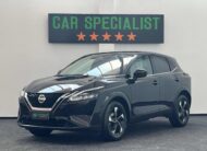 NISSAN Qashqai MHEV 140 CV PROMO “SMART PAY”