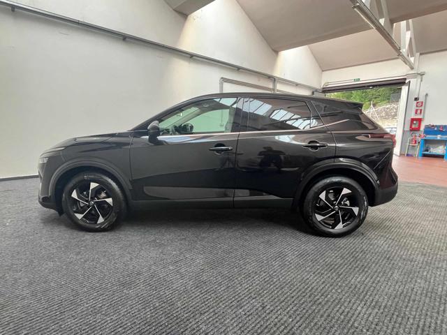 NISSAN Qashqai MHEV 140 CV PROMO “SMART PAY”