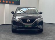 NISSAN Qashqai MHEV 140 CV PROMO “SMART PAY”