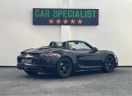 PORSCHE 718 Spyder 2.0 T CABRIO|MANUALE|SCARICO|TAGLIANDIPORSCHE