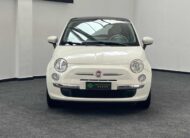 FIAT 500 1.2 Lounge UNIPROP.|NEOPAT.|DISTRIBUZIONE FATTA